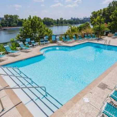 Captain'S Quarters Riverfront #1 Nashville Exterior photo
