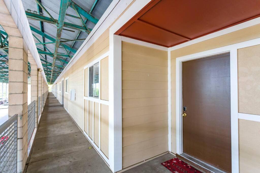 Captain'S Quarters Riverfront #1 Nashville Exterior photo